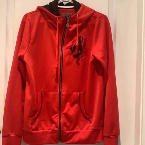 Boys Volcom sweatshirt - Picture 2 of 6